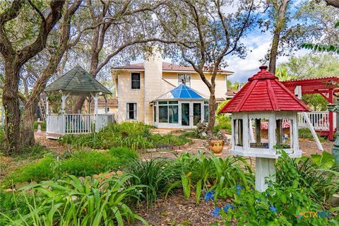 A home in Victoria