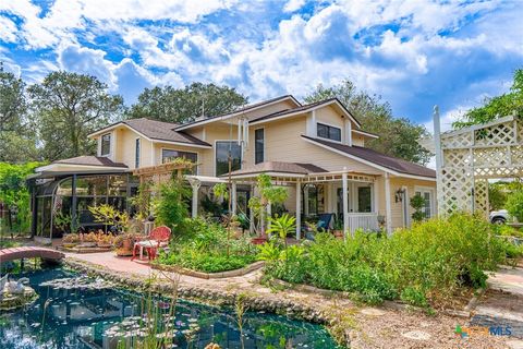 A home in Victoria