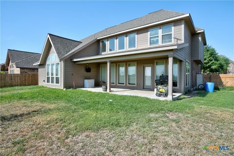 Photo of 3067 Mustang Meadow, Seguin, TX 78155 (MLS # 611998)