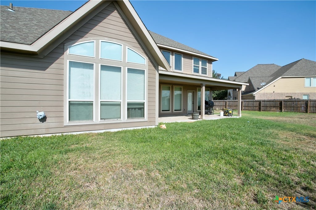 Photo of 3067 Mustang Meadow, Seguin, TX 78155 (MLS # 611998)