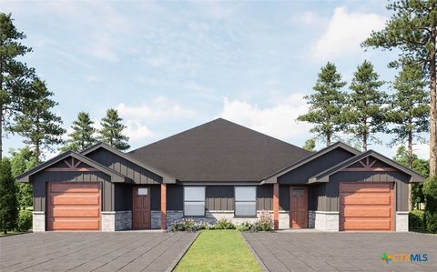 395 W Avenue J Belton TX 76513