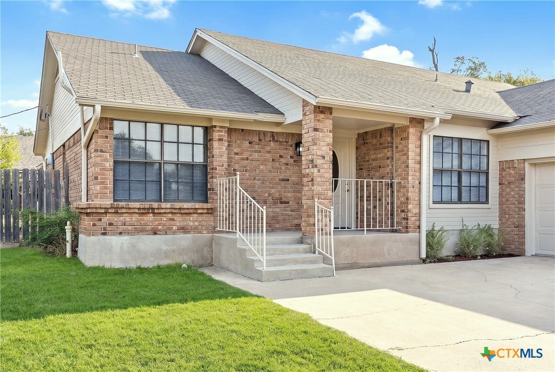 4101 Canyon Creek Court