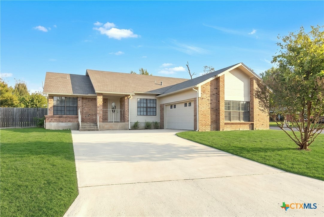 4101 Canyon Creek Court