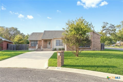 Photo of 4101 Canyon Creek Court, Temple, TX 76502 (MLS # 628251)