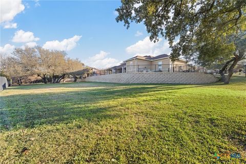 A home in Belton