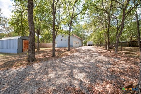 A home in Dale