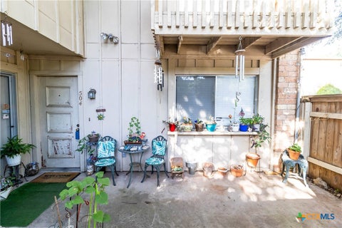 Photo of 8340 Fathom Circle #504, Austin, TX 78750 (MLS # 623491)