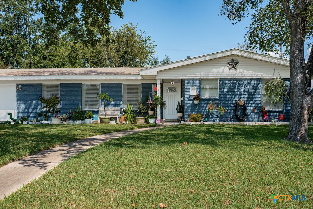 506 Brookhollow Drive