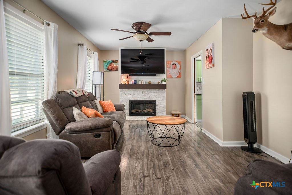 506 Brookhollow Drive