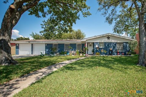 506 Brookhollow Drive Port Lavaca TX 77979