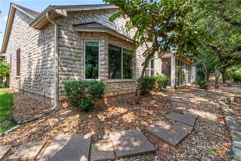 A home in Georgetown