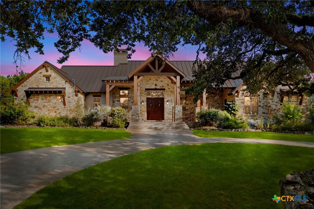 651 River Chase Drive