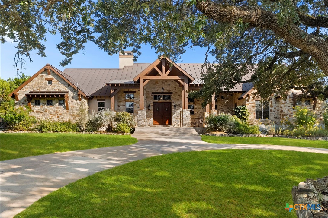 651 River Chase Drive