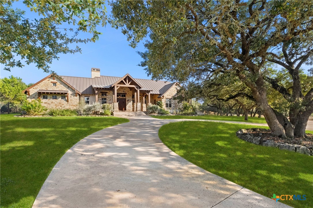 651 River Chase Drive