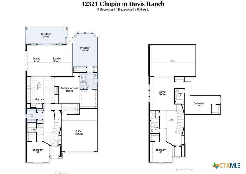 Photo of 12321 Chopin, San Antonio, TX 78254 (MLS # 618993)