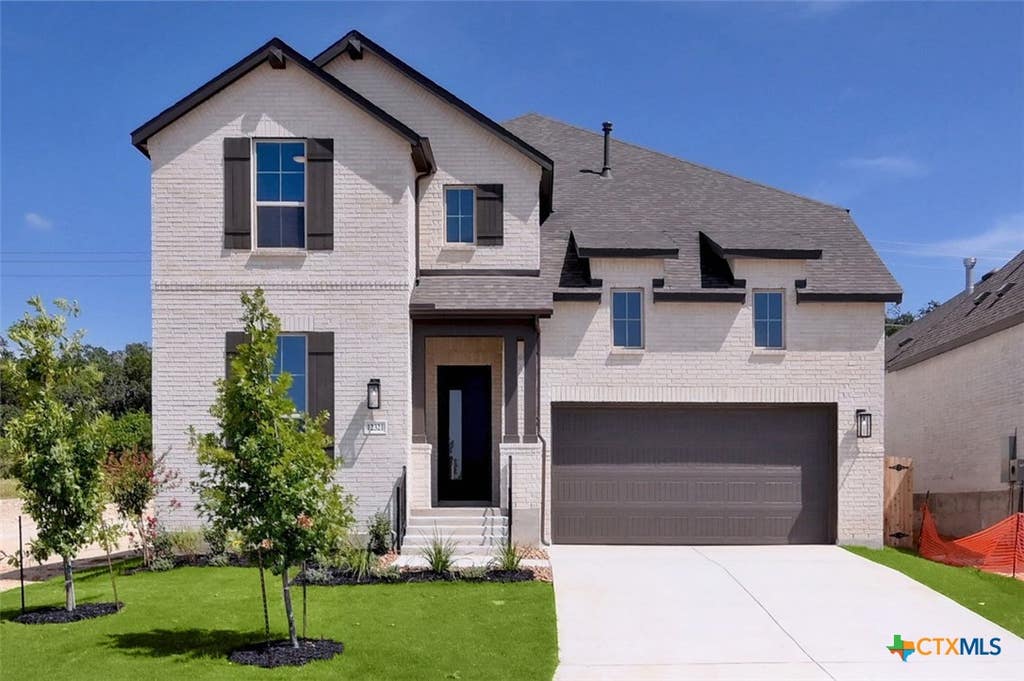 Photo of 12321 Chopin, San Antonio, TX 78254 (MLS # 618993)