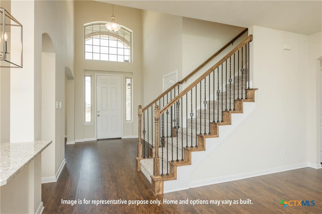 Photo of 4917 Shanty Lane, Belton, TX 76513 (MLS # 622322)