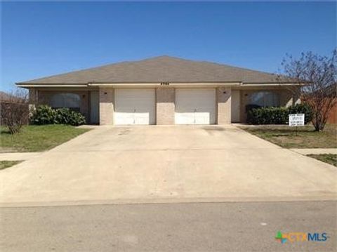 Photo of 4504 July Drive, Killeen, TX 76549 (MLS # 613059)