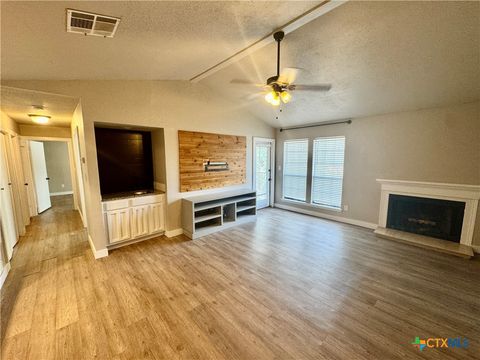 Photo of 1202 Thorpe Lane #304, San Marcos, TX 78666 (MLS # 590854)