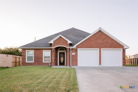 Photo of 511 Mason Circle CIR, Victoria, TX 77904 (MLS # 625531)