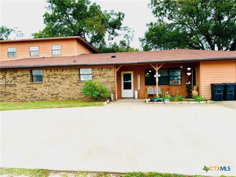 A home in Jonesboro