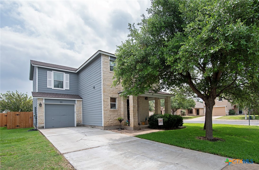 View Georgetown, TX 78626 house