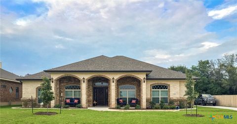 1203 Old Oak Road Harker Heights TX 76548