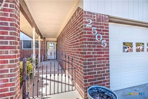 A home in Killeen