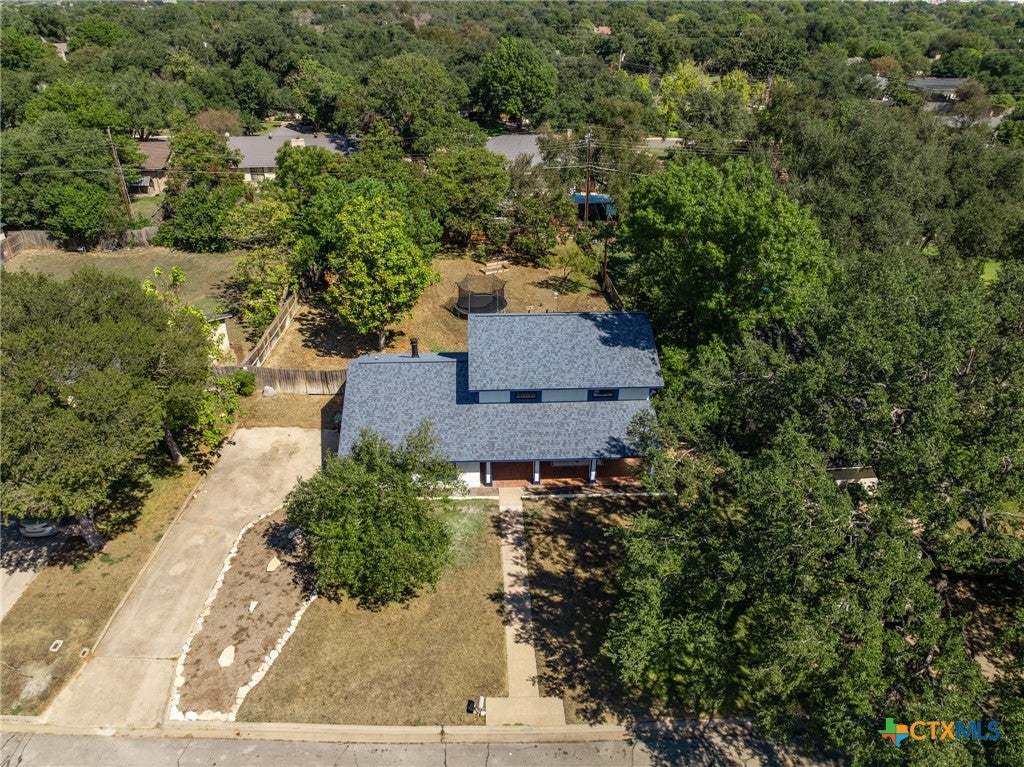 Photo of 3606 Iroquois Trail, Temple, TX 76504 (MLS # 627761)