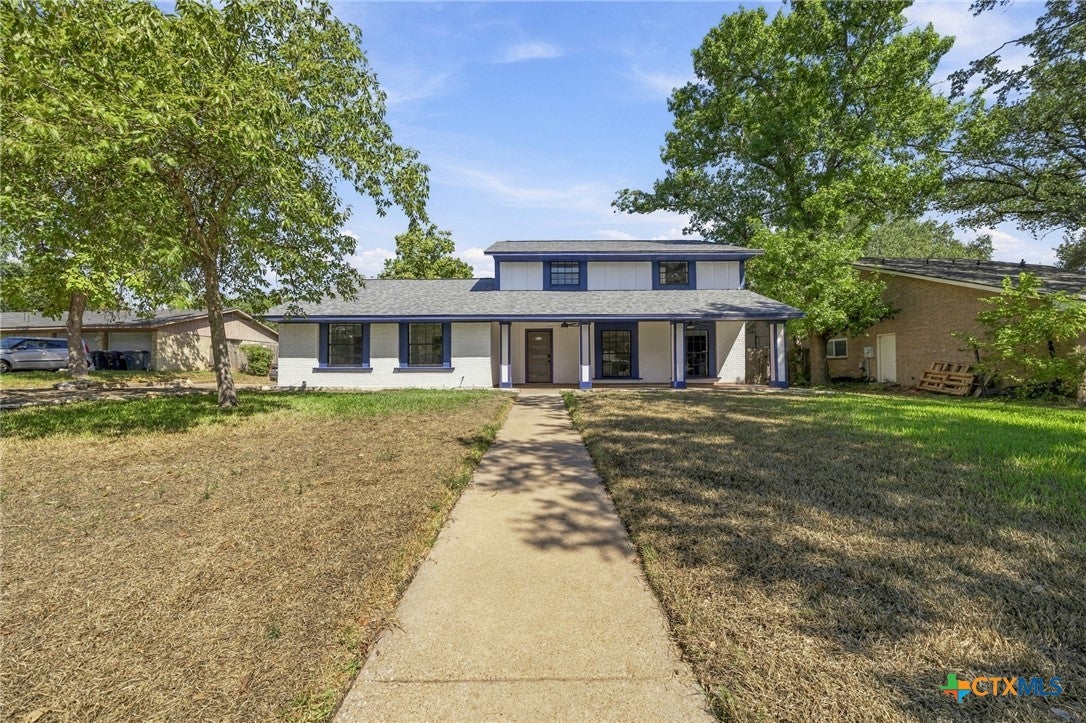 3606 Iroquois Trail