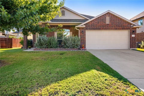 Photo of 1113 Daffodil Drive, Temple, TX 76502 (MLS # 627295)
