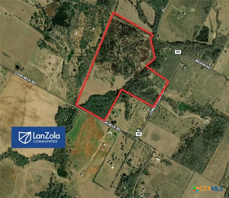 579 Lower Elgin Road