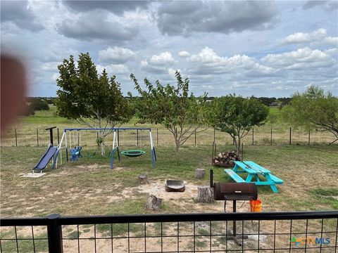 A home in Burnet