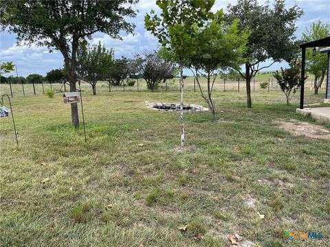 A home in Burnet