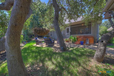 A home in New Braunfels