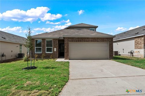 Photo of 736 Horsetail Lane, New Braunfels, TX 78132 (MLS # 611102)