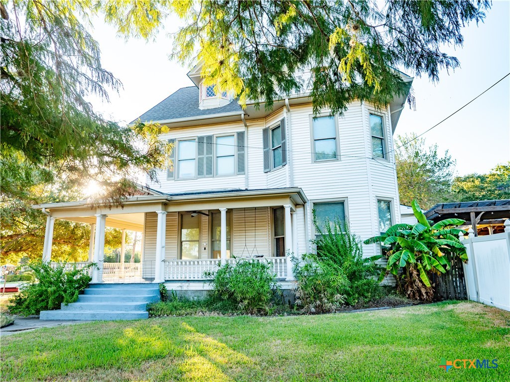 408 E Reuss Boulevard