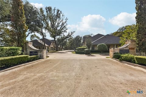 A home in Belton