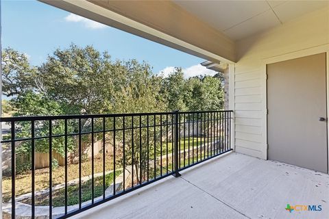 A home in Belton