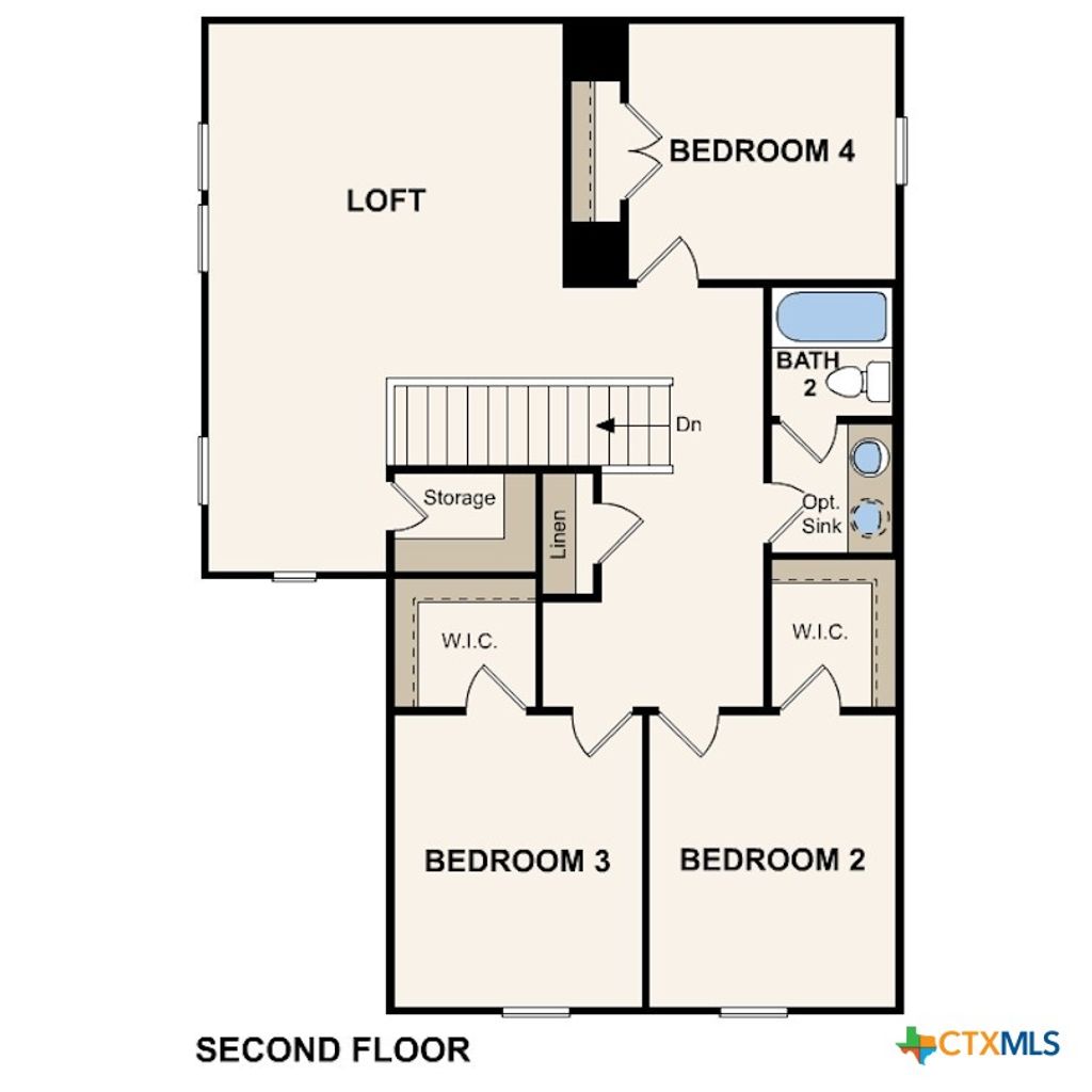 Photo of 244 Firefox Way, Jarrell, TX 76537 (MLS # 611419)