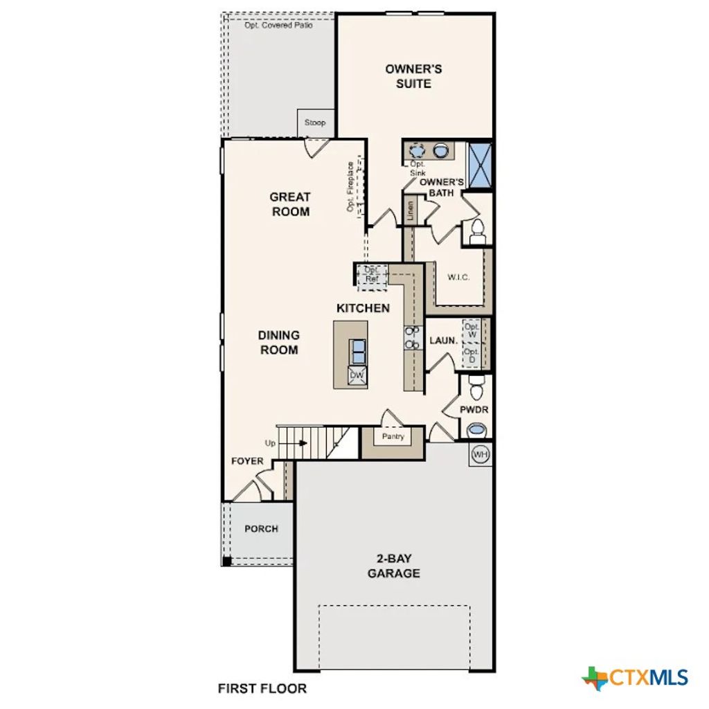 Photo of 244 Firefox Way, Jarrell, TX 76537 (MLS # 611419)