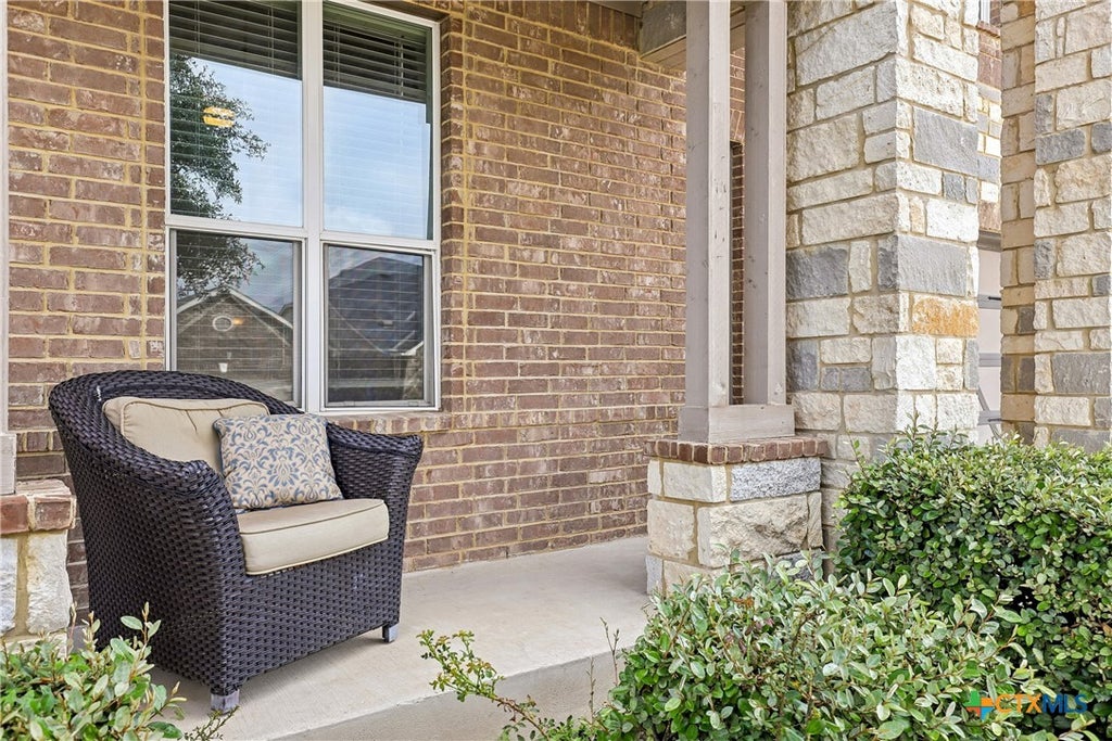 Photo of 3869 Legend Hill HL, New Braunfels, TX 78130 (MLS # 620699)