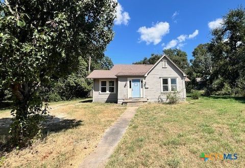 818 Rock Dam Road Marlin TX 76661