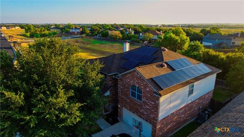 A home in Leander