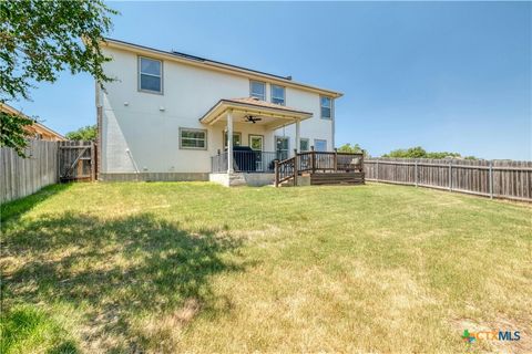 A home in Leander