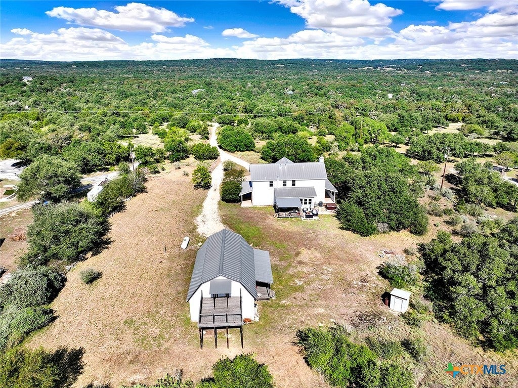 Photo of 1061 Cascade Trail, San Marcos, TX 78666 (MLS # 627329)