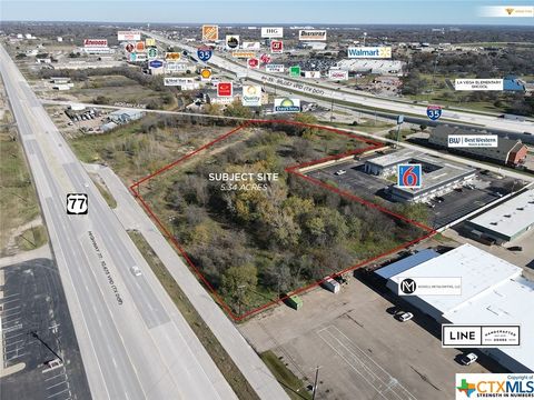000 Hogan Lane OTHER TX 76705