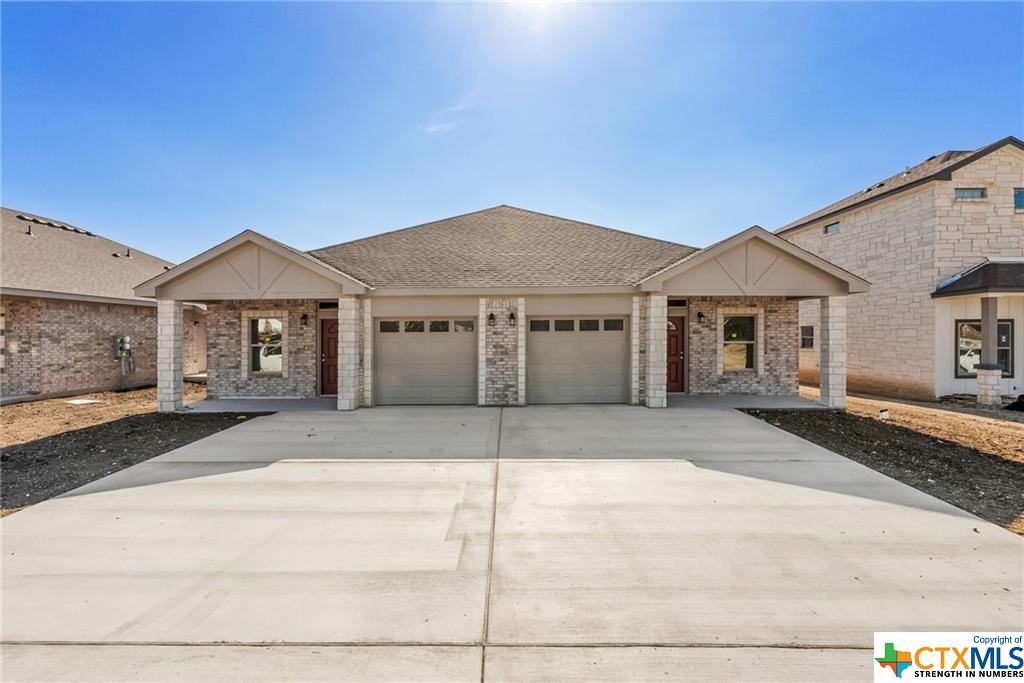 View Killeen, TX 76549 townhome