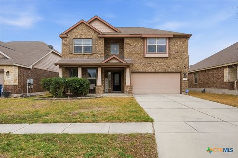 Photo of 6321 Iris Run, New Braunfels, TX 78132 (MLS # 613107)