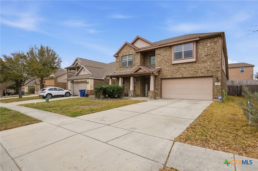 Photo of 6321 Iris Run, New Braunfels, TX 78132 (MLS # 613107)